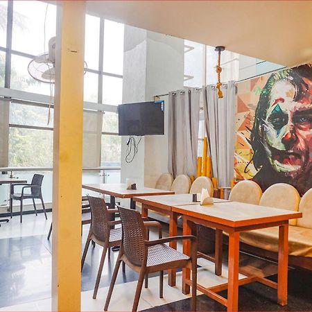 Fabhotel Prime Deccan 8 Pune Exterior photo