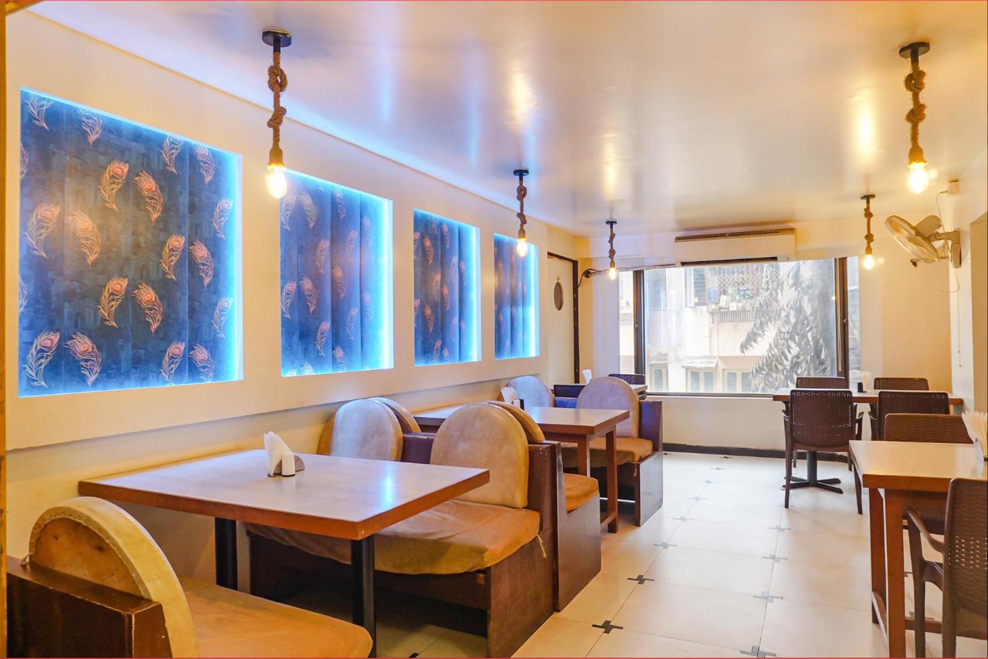 Fabhotel Prime Deccan 8 Pune Exterior photo